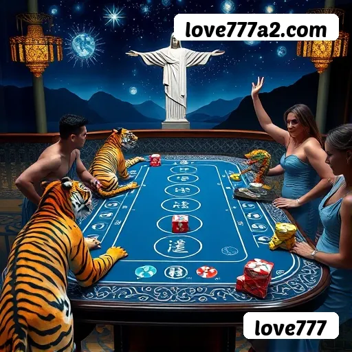 Conta love777 sincronizada site e app