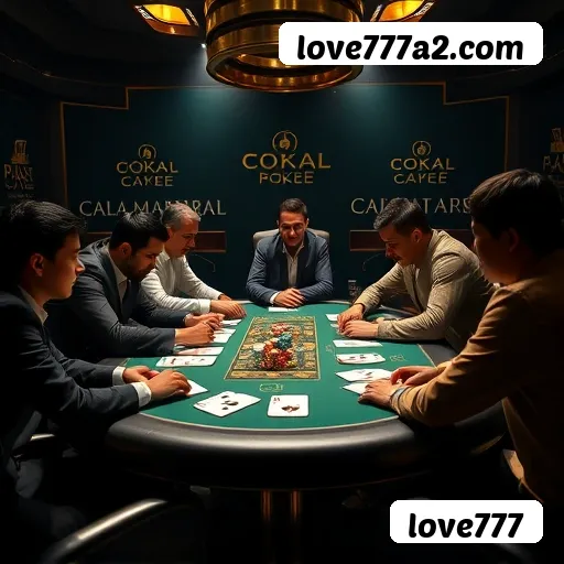 Download app love777 Android iOS