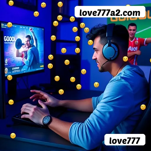 Central de dúvidas rápidas sobre o app love777