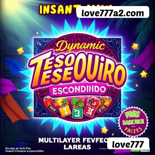 Slots no app love777 mobile