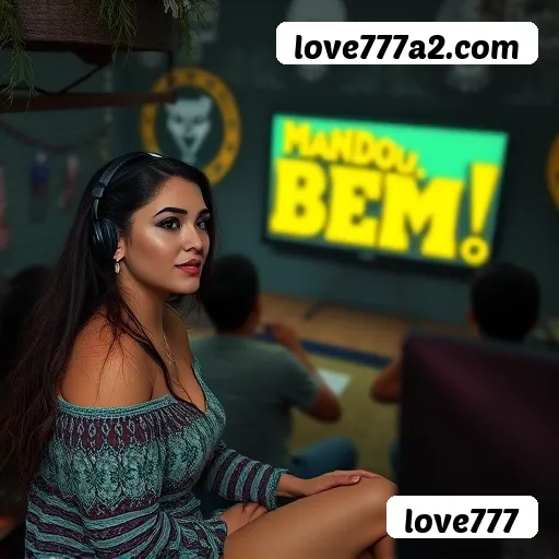 Cassino ao vivo love777 dealers