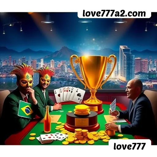 love777 slots no app