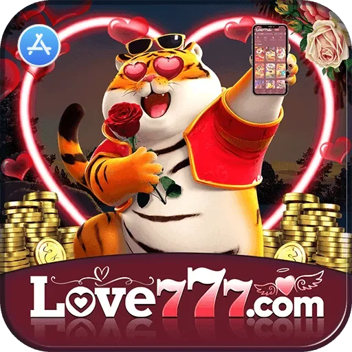 App love777 para Android e iOS - download grátis