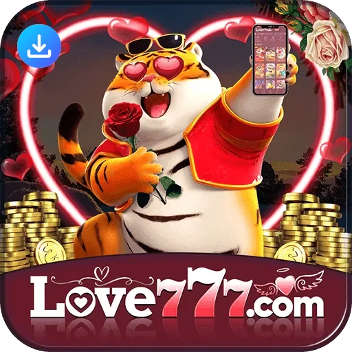 Download app love777 Android iOS