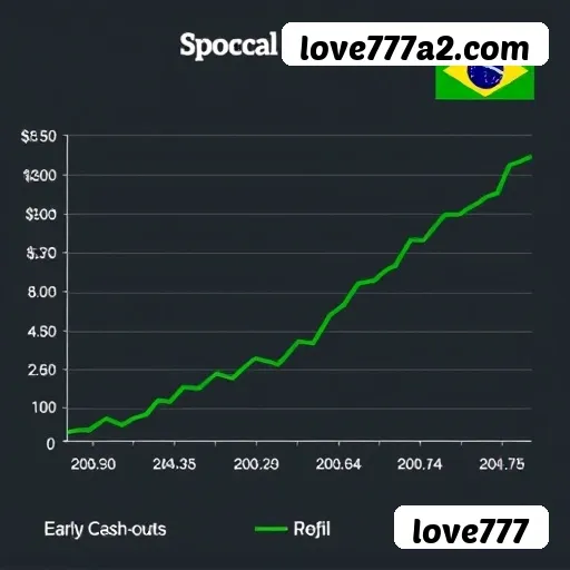Pagamentos love777 PIX
