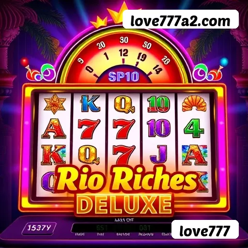 Segurança love777 SSL