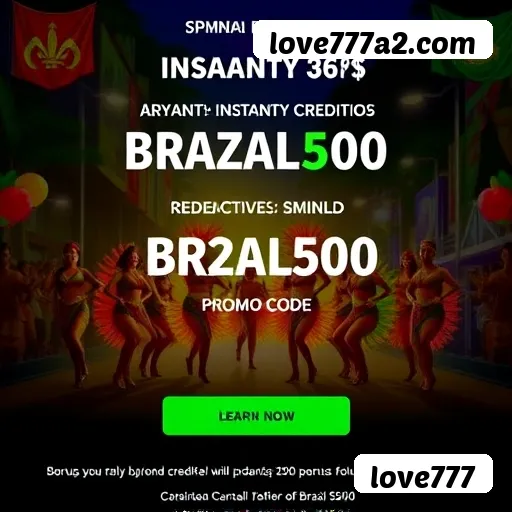 App love777 slots mobile