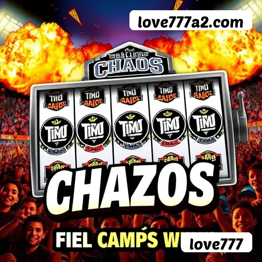 Bônus exclusivos membros VIP love777