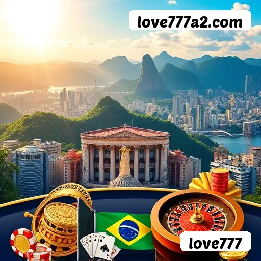 Suporte VIP love777 - atendimento prioritário